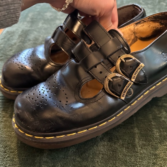 Doc Marten mary janes - Picture 4 of 11